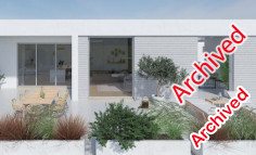 4 bedrooms apartment for sale in Engomi