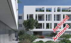 4 bedrooms apartment for sale in Engomi