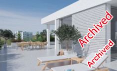 4 bedrooms apartment for sale in Engomi