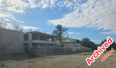 4 bedrooms apartment for sale in Engomi