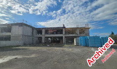4 bedrooms apartment for sale in Engomi
