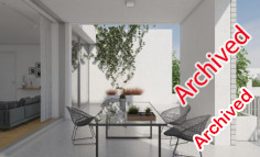 4 bedrooms apartment for sale in Engomi