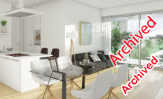 4 bedrooms apartment for sale in Engomi