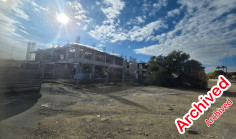 4 bedrooms apartment for sale in Engomi