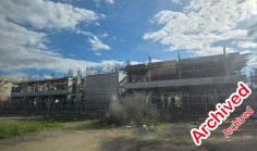 4 bedrooms apartment for sale in Engomi