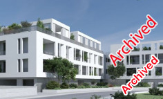 4 bedrooms apartment for sale in Engomi