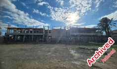 4 bedrooms apartment for sale in Engomi