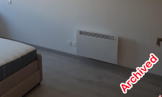 1 bedroom apartment to rent in Agios Dometios