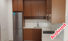 1 bedroom apartment to rent in Agios Dometios