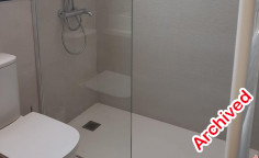 1 bedroom apartment to rent in Agios Dometios