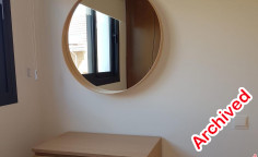1 bedroom apartment to rent in Agios Dometios