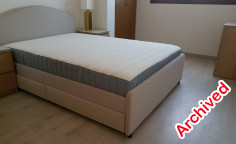 1 bedroom apartment to rent in Agios Dometios