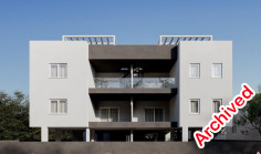 Two beds apartment for sale in Latsia