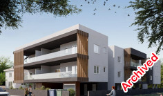 Two beds apartment for sale in Latsia