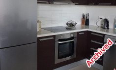 Luxury 2 bedrooms apartment to rent in Palouriotissa