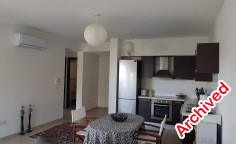 Luxury 2 bedrooms apartment to rent in Palouriotissa