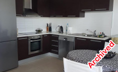 Luxury 2 bedrooms apartment to rent in Palouriotissa