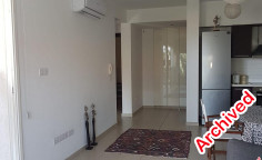 Luxury 2 bedrooms apartment to rent in Palouriotissa