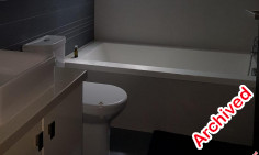 Luxury 2 bedrooms apartment to rent in Palouriotissa