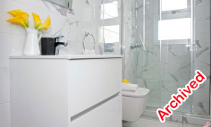 Luxury 3 bedrooms house for sale in Ayia Napa