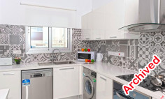 Luxury 3 bedrooms house for sale in Ayia Napa