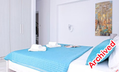 Luxury 3 bedrooms house for sale in Ayia Napa