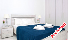 Luxury 3 bedrooms house for sale in Ayia Napa