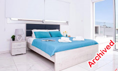 Luxury 3 bedrooms house for sale in Ayia Napa