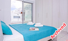 Luxury 3 bedrooms house for sale in Ayia Napa