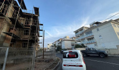 Luxury 2 bedroom apartment 83 m2 for sale in Lakatamia