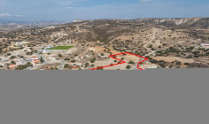 Residential 11706 m2 for sale in Maroni, Larnaca
