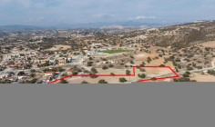 Residential 11706 m2 for sale in Maroni, Larnaca