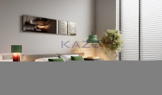 Off plan penthouse apartment in vibrant Agios Ioannis Off plan penthouse apartment in vibrant Agios Ioannis