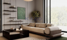 Off plan penthouse apartment in vibrant Agios Ioannis Off plan penthouse apartment in vibrant Agios Ioannis