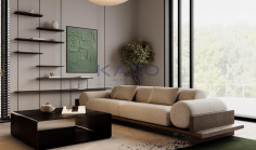 Off plan penthouse apartment in vibrant Agios Ioannis 