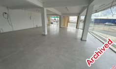Commercial for rent Strovolos
