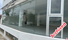 Commercial for rent Strovolos