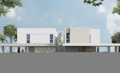 Three beds house for sale in Geri