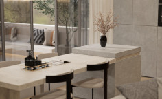 Three bedroom flat for sale in Lakatamia