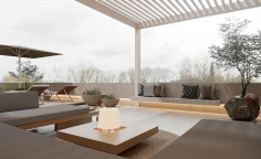 Three bedroom flat for sale in Lakatamia