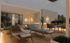 Three bedroom flat for sale in Lakatamia