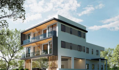 Three bedroom flat for sale in Lakatamia