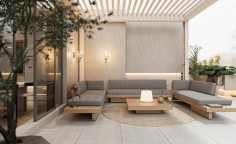 Three bedroom flat for sale in Lakatamia