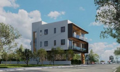 Three bedroom flat for sale in Lakatamia