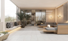 Three bedroom flat for sale in Lakatamia