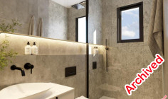 2 bedrooms apartment 81 m2 for sale in Lakatamia