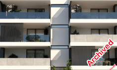 2 bedrooms apartment 81 m2 for sale in Lakatamia