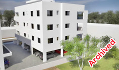 2 apartment 80 m2 for sale in Strovolos