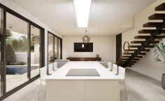 House for sale in Kapparis