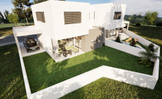 House for sale in Kapparis